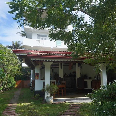Casa Tharin Madiha Bed & Breakfast Matara Eksteriør bilde