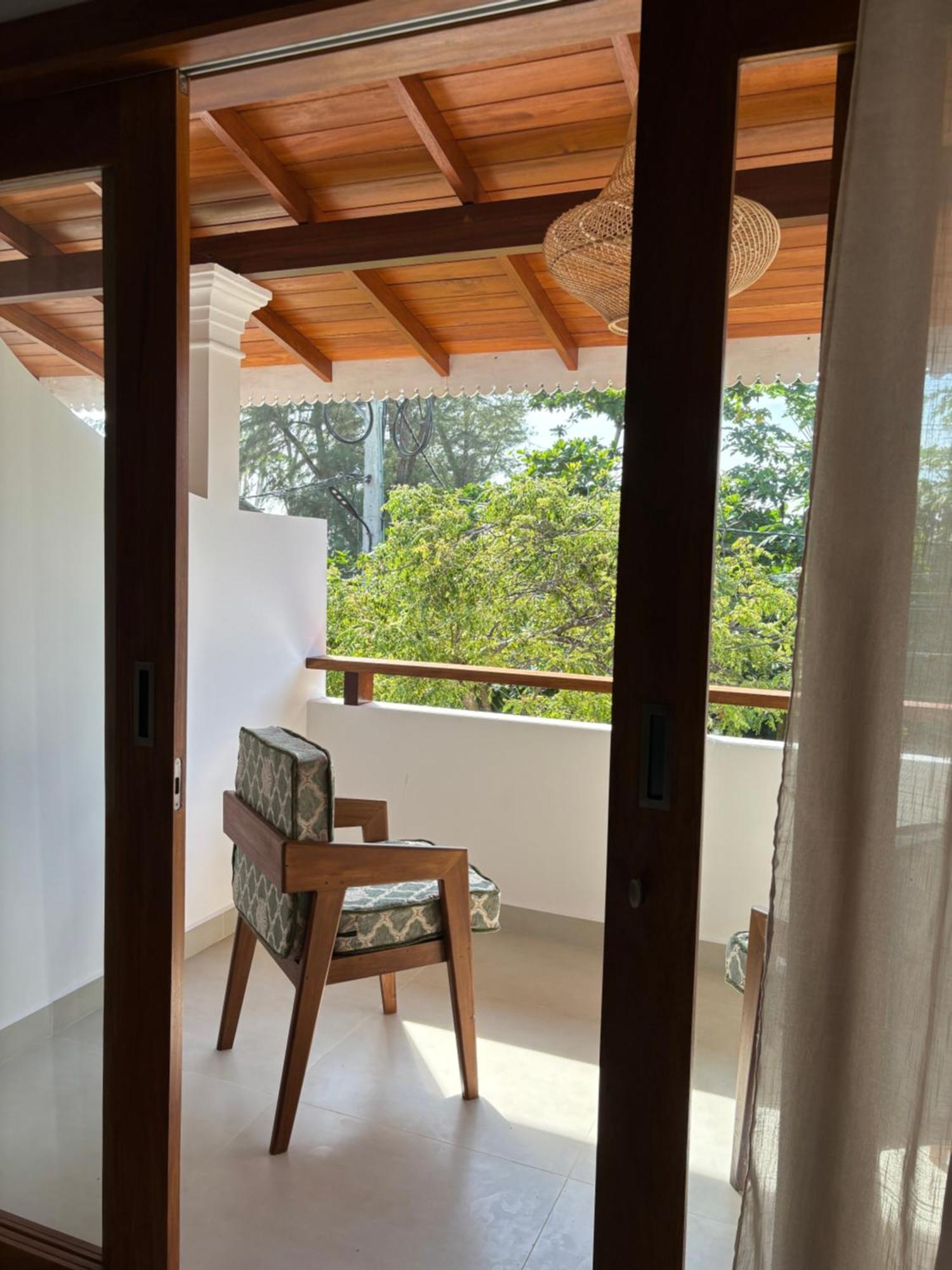 Casa Tharin Madiha Bed & Breakfast Matara Eksteriør bilde