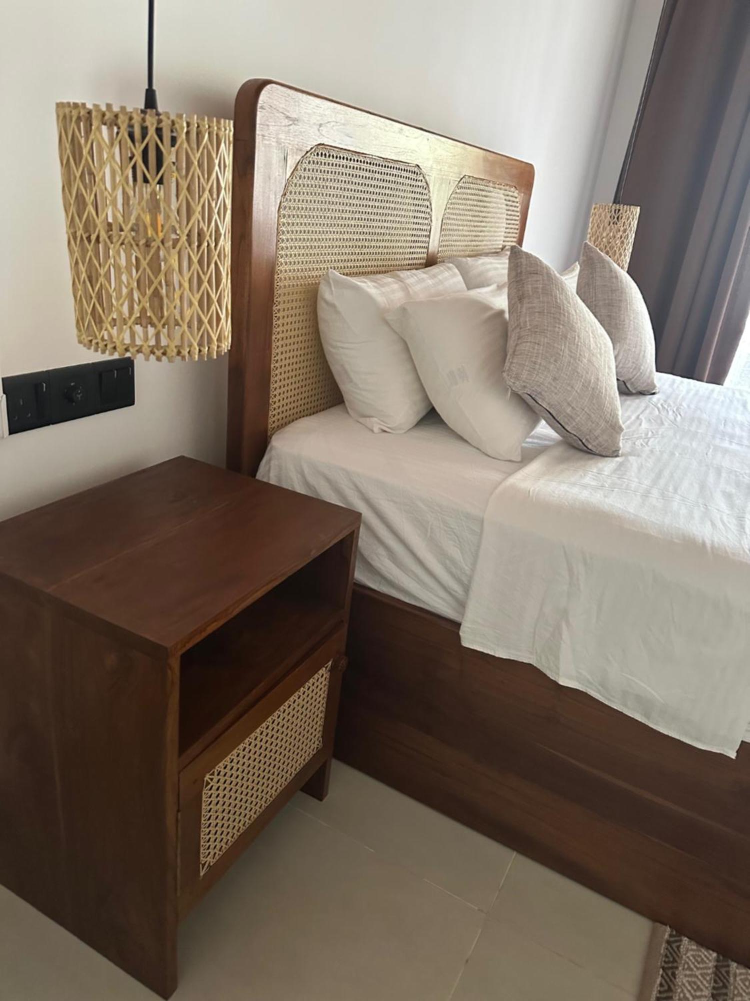 Casa Tharin Madiha Bed & Breakfast Matara Eksteriør bilde