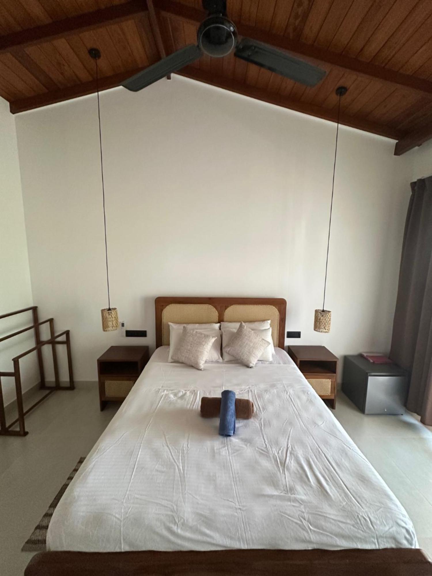 Casa Tharin Madiha Bed & Breakfast Matara Eksteriør bilde
