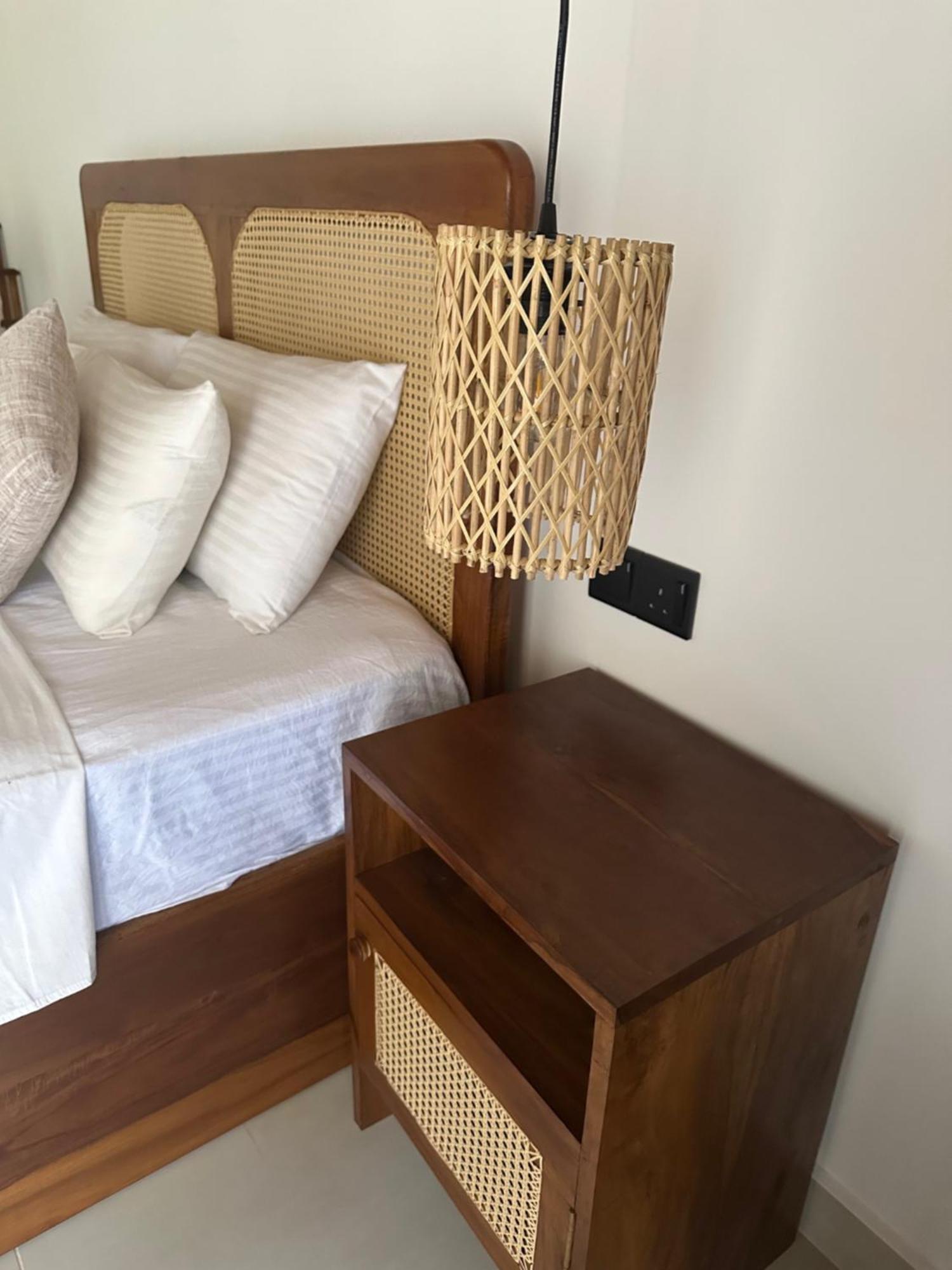 Casa Tharin Madiha Bed & Breakfast Matara Eksteriør bilde