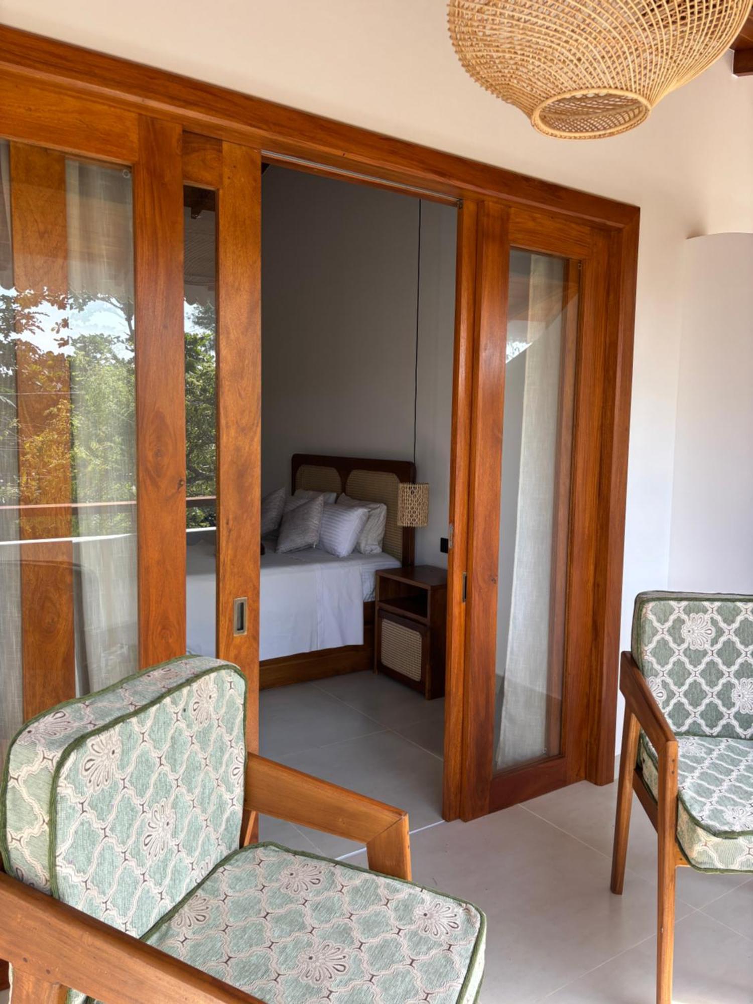 Casa Tharin Madiha Bed & Breakfast Matara Eksteriør bilde